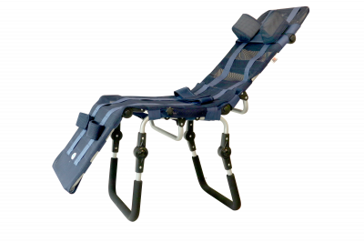 Кресло для купания MyWam Delfi